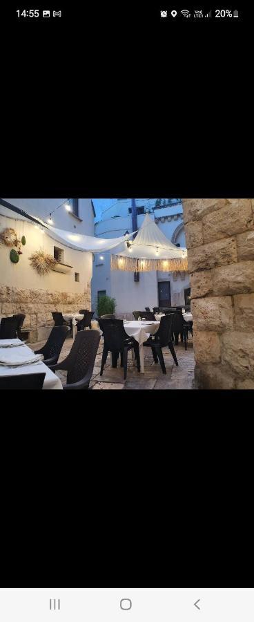 Quart0 Grec0 Suite 15 Altamura Exteriér fotografie